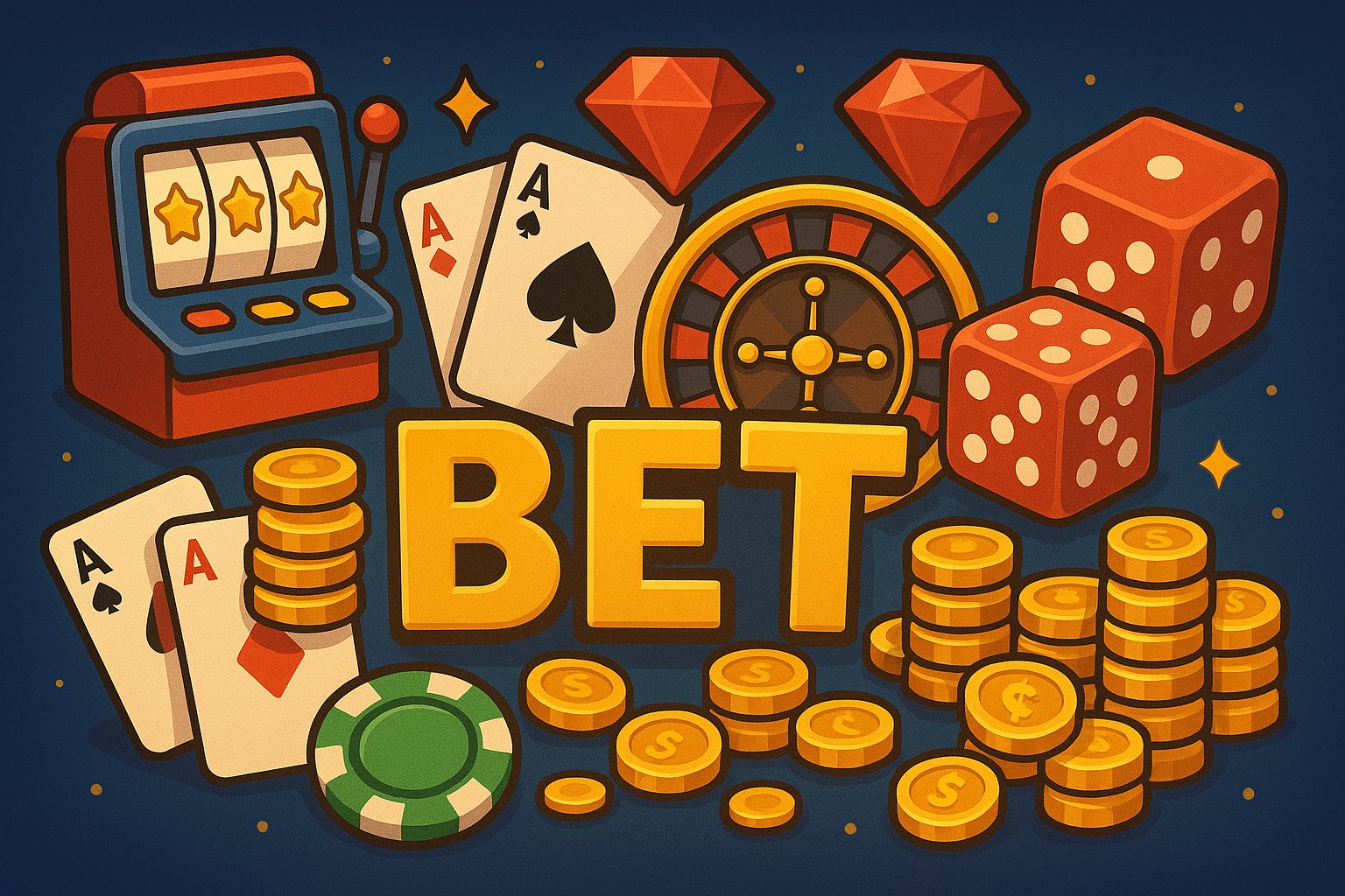 8666bet